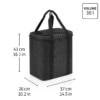 reisenthel kühltasche "coolerbag", xl (kopie)