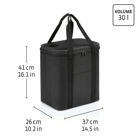 reisenthel kühltasche "coolerbag", xl (kopie)