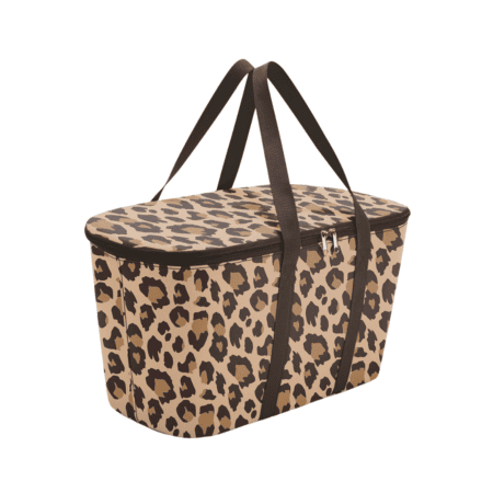 reisenthel kühltasche "coolerbag", twist apricot (kopie)