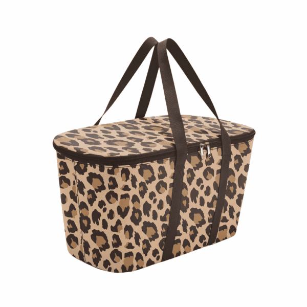 reisenthel kühltasche "coolerbag", twist apricot (kopie)