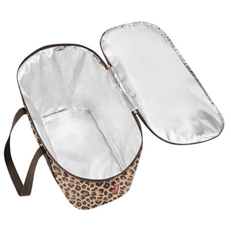 reisenthel kühltasche "coolerbag", twist apricot (kopie)
