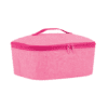reisenthel kühltasche "coolerbag s pocket", twist pink (kopie)