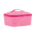 reisenthel kühltasche "coolerbag s pocket", twist pink (kopie)