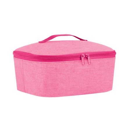 reisenthel kühltasche "coolerbag s pocket", twist pink (kopie)