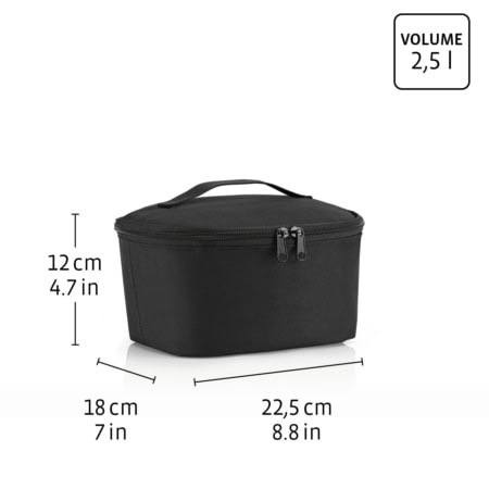 reisenthel kühltasche "coolerbag to-go", twist pink (kopie)