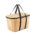 reisenthel kühltasche "coolerbag", leo macchiato (kopie)
