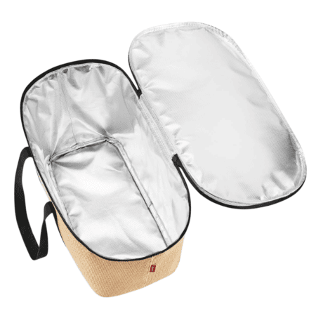 reisenthel kühltasche "coolerbag", leo macchiato (kopie)