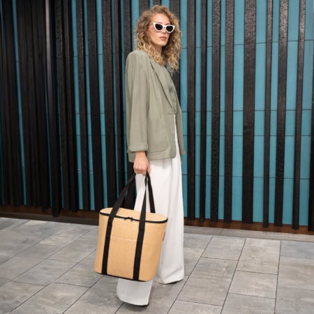 reisenthel thermo-shopper, lemon ice (kopie)