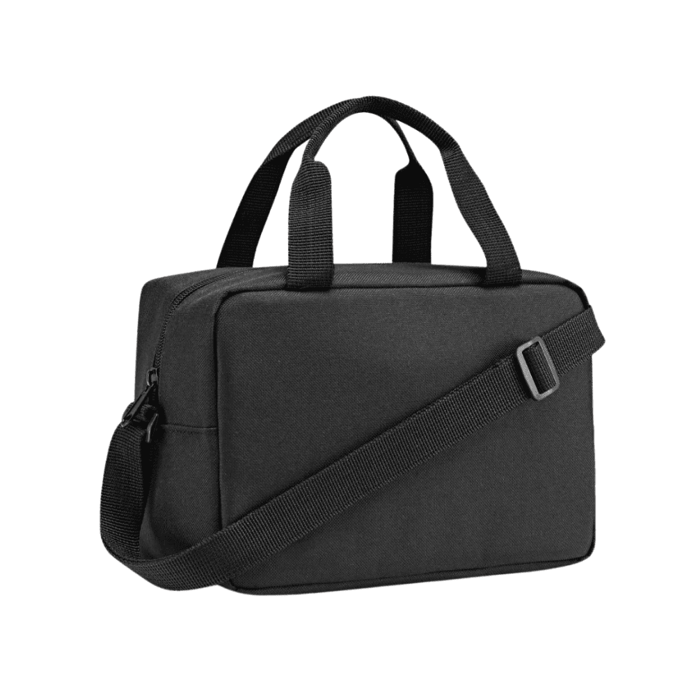 reisenthel kühltasche "coolerbag to-go", leo macchiato