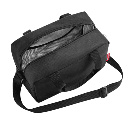 reisenthel kühltasche "coolerbag to-go", leo macchiato
