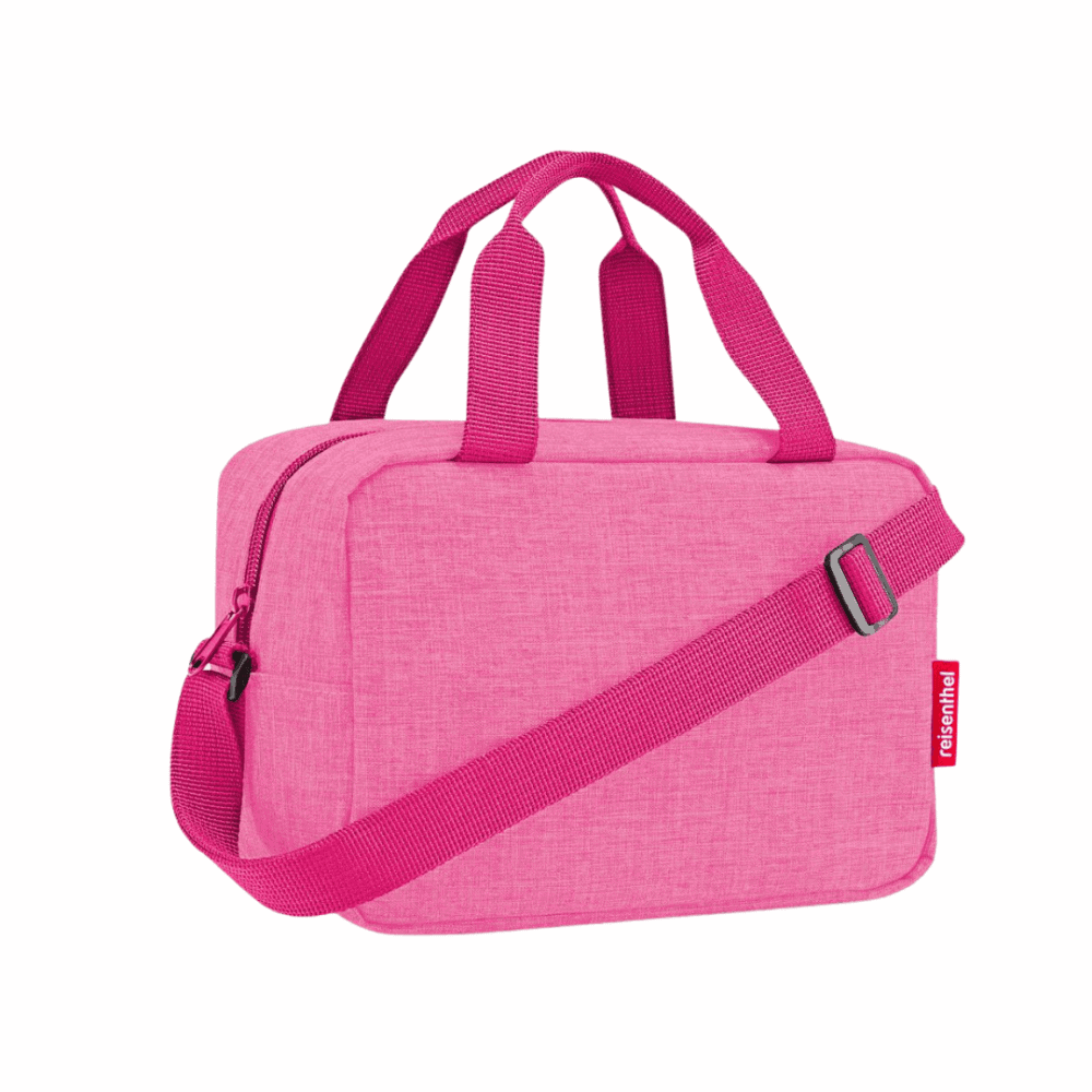 reisenthel kühltasche "coolerbag to-go", leo macchiato