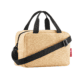 reisenthel kühltasche "coolerbag to-go", leo macchiato