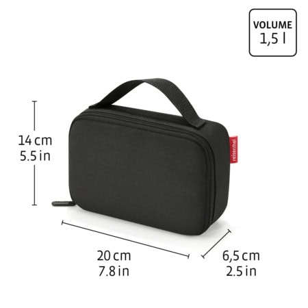 reisenthel thermocase, lemon ice (kopie)