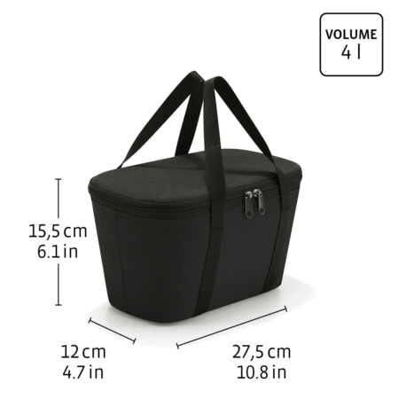 reisenthel kühltasche "dots", xs (kopie)