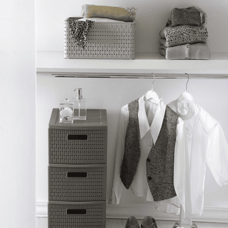 rotho kühlschrankorganizer loft 3,1l (kopie)
