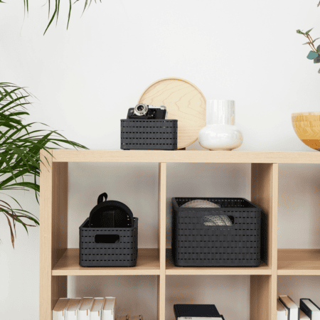 rotho kühlschrankorganizer loft 3,1l (kopie)