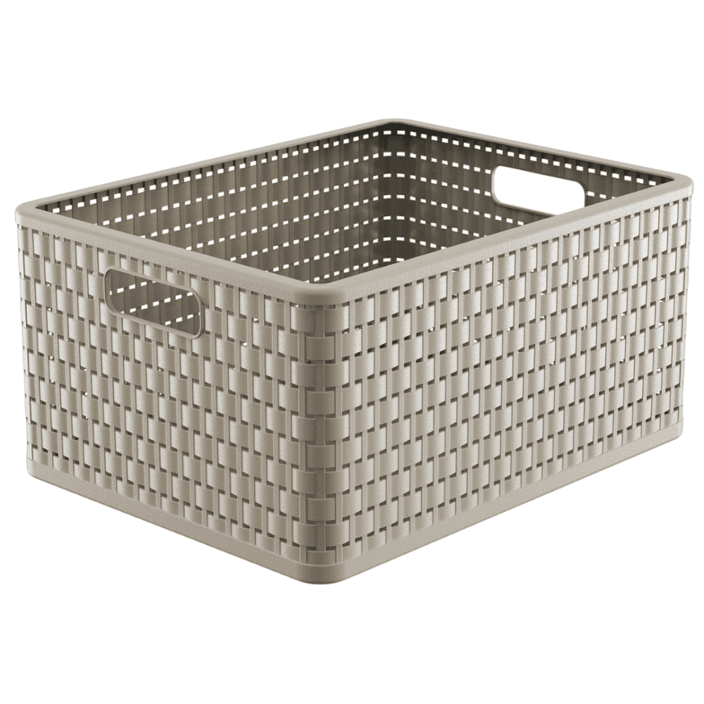 rotho kühlschrankorganizer loft 3,1l (kopie)