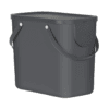 rotho kühlschrankorganizer "cauma" 1,3l