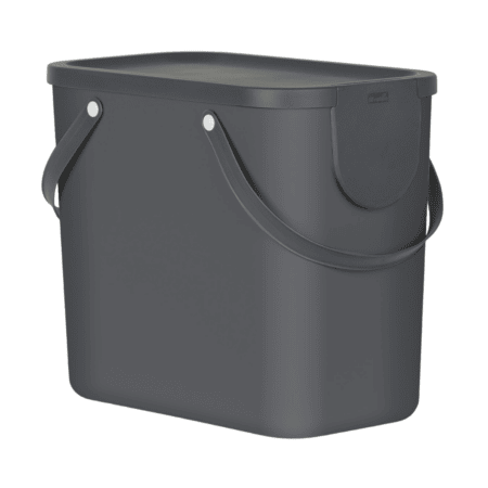 rotho kühlschrankorganizer "cauma" 1,3l