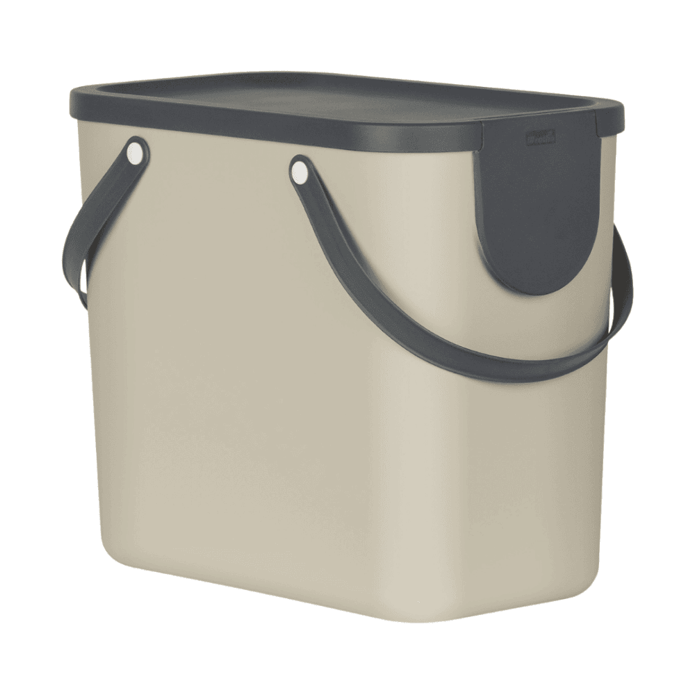 rotho kühlschrankorganizer "cauma" 1,3l