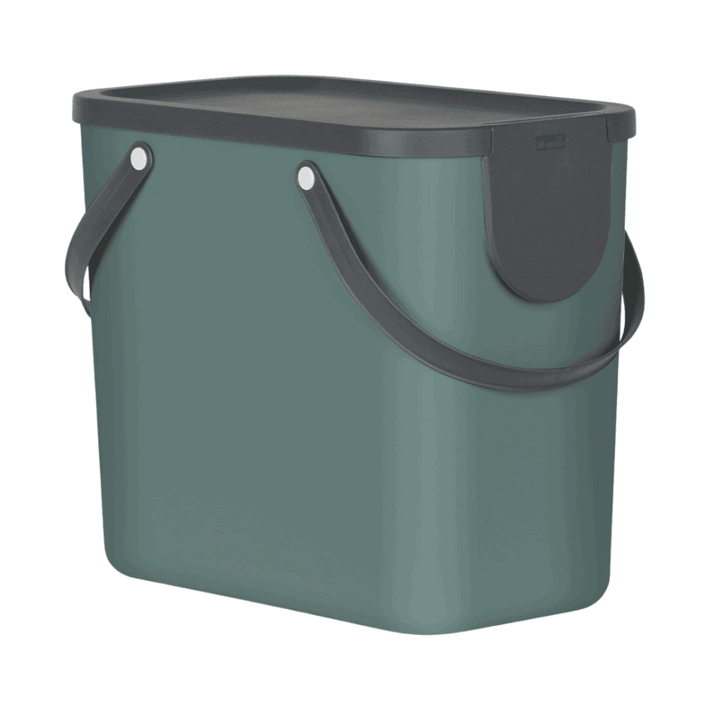 rotho kühlschrankorganizer "cauma" 1,3l