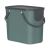 rotho kühlschrankorganizer "cauma" 1,3l