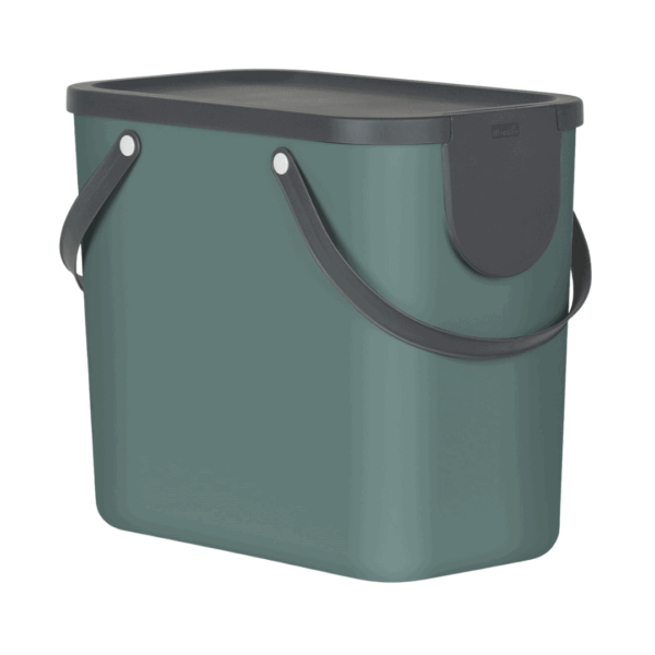 rotho kühlschrankorganizer "cauma" 1,3l