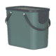 rotho kühlschrankorganizer "cauma" 1,3l