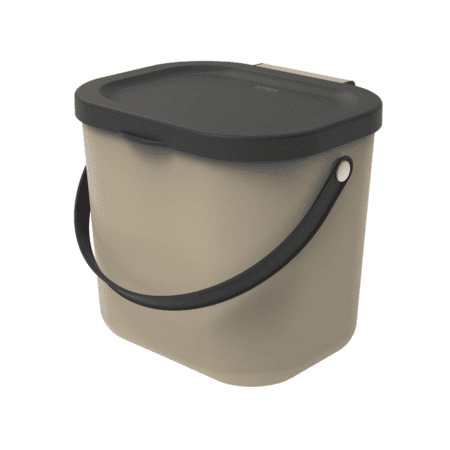 rotho kühlschrankorganizer "cauma" 1,3l