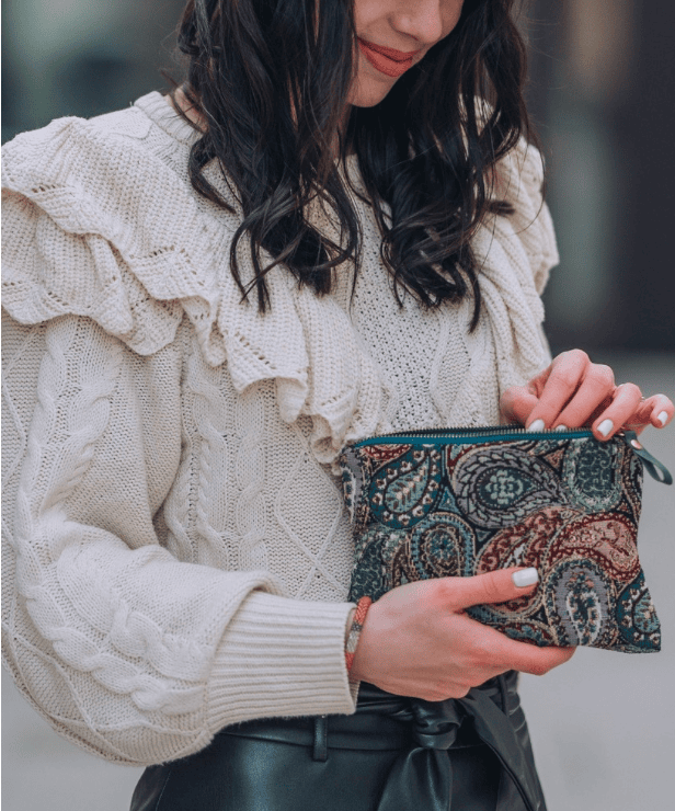 kopie von ulster weavers