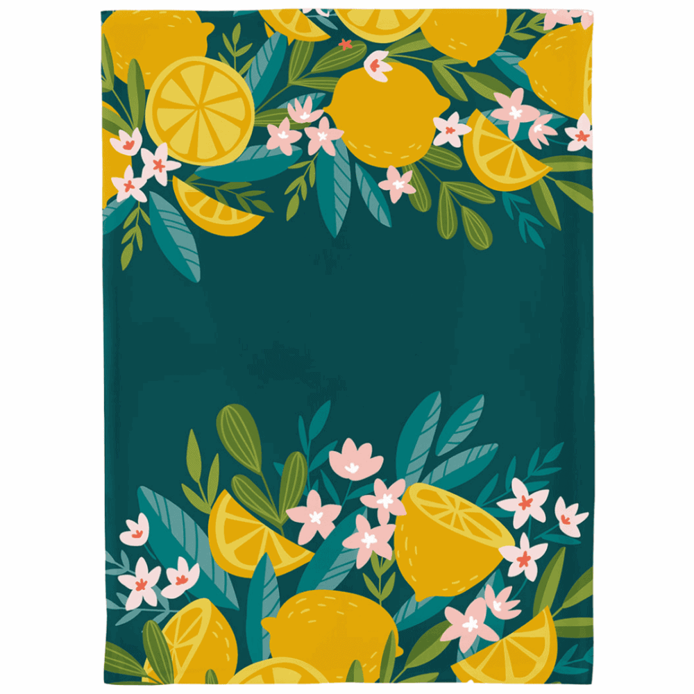 ulster weavers geschirrtuch "happy birthday" (kopie)