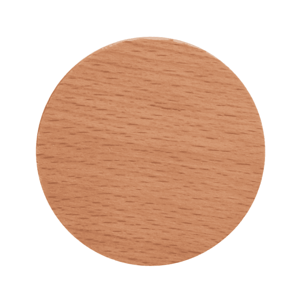 eulenschnitt hohes trinkglas "happy things" (kopie)