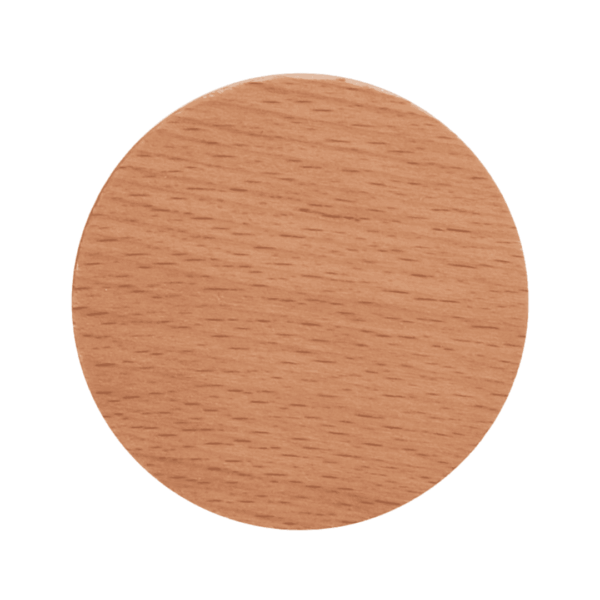 eulenschnitt hohes trinkglas "happy things" (kopie)