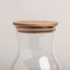 eulenschnitt hohes trinkglas "happy things" (kopie)