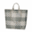 handed by flechtkorb paris shopper, moss green (kopie)