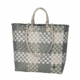 handed by flechtkorb paris shopper, moss green (kopie)