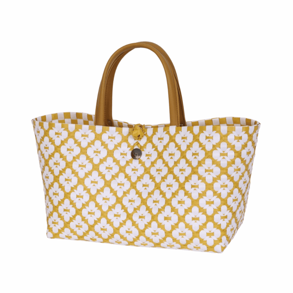 handed by flechtkorb paris shopper, moss green (kopie)