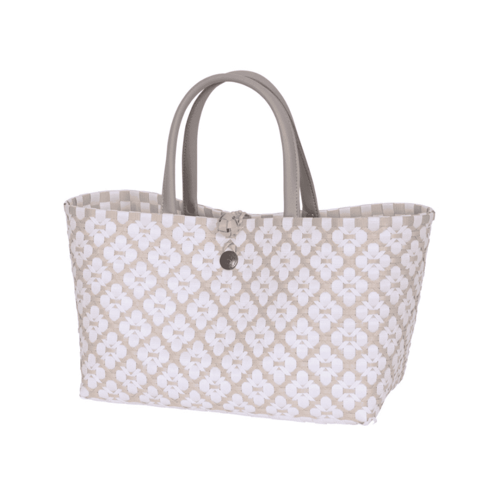 handed by flechtkorb paris shopper, moss green (kopie)
