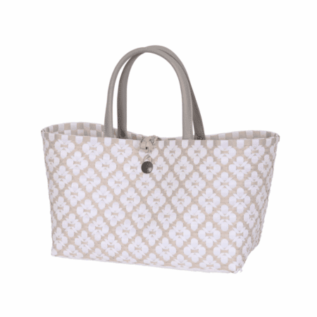 handed by flechtkorb paris shopper, moss green (kopie)