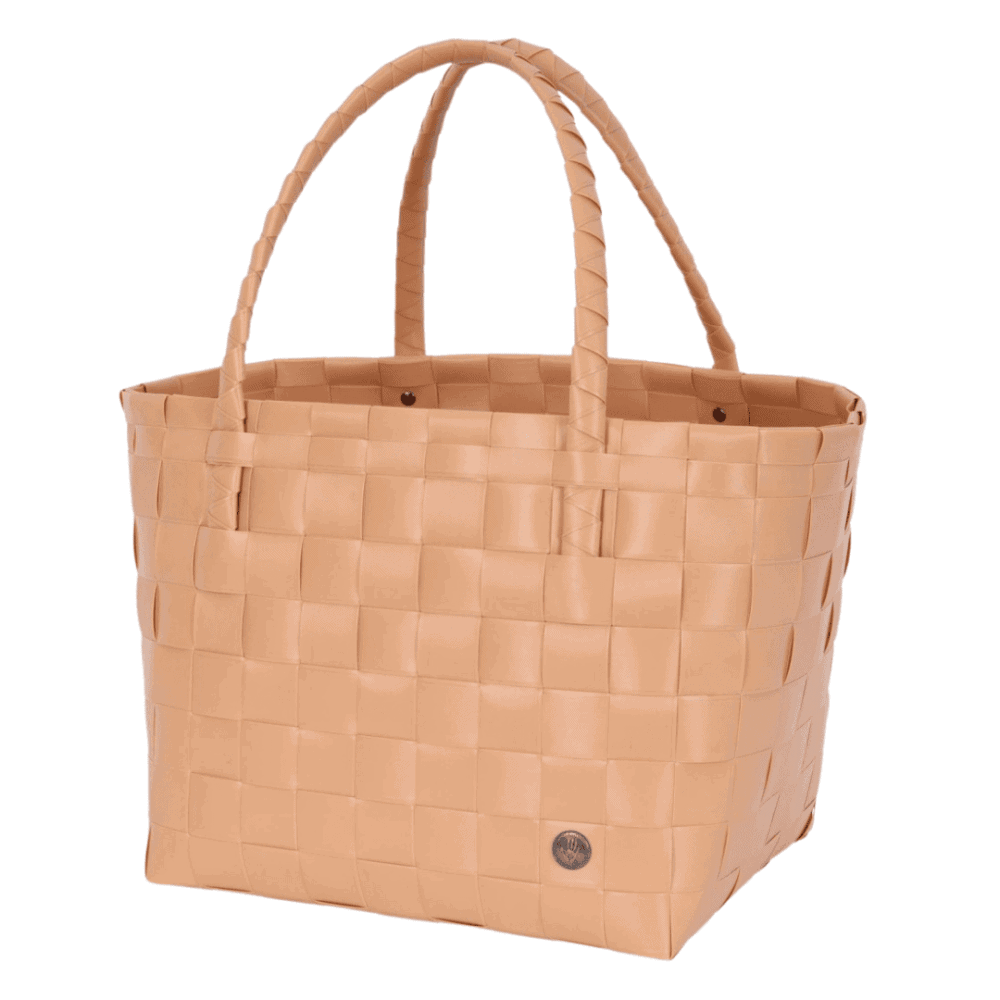 handed by flechtkorb paris shopper, moss green (kopie)