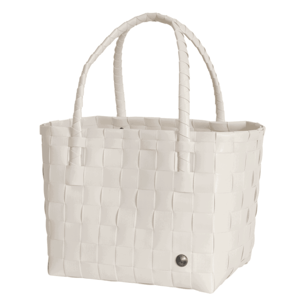 handed by flechtkorb paris shopper, moss green (kopie)