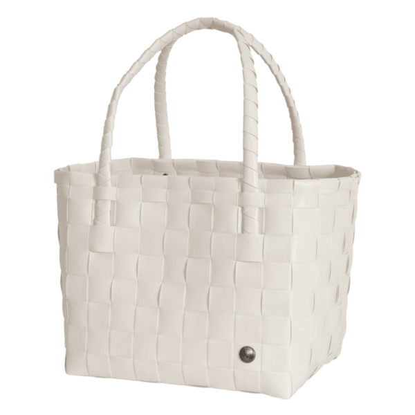 handed by flechtkorb paris shopper, moss green (kopie)