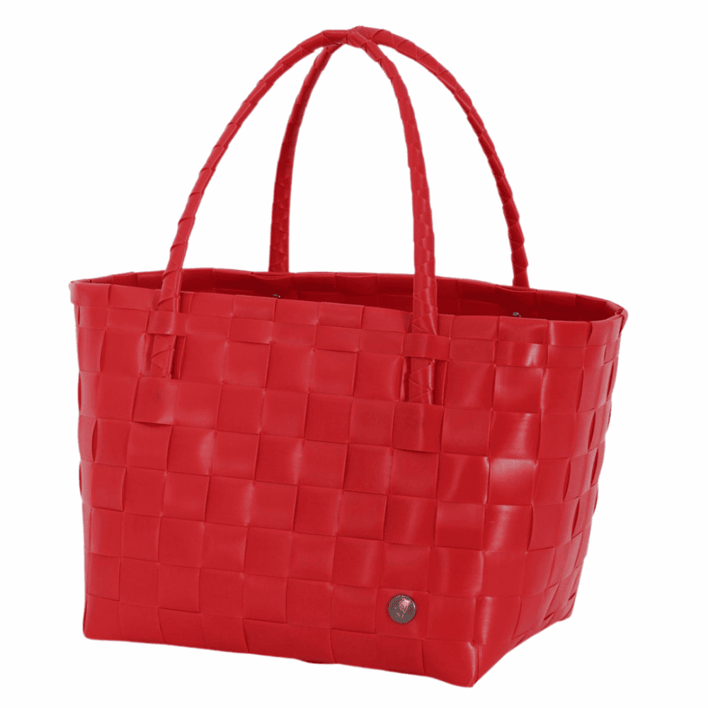 handed by flechtkorb paris shopper, moss green (kopie)