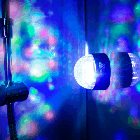 mags badelampe "disco fever"