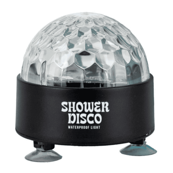 mags badelampe "disco fever"