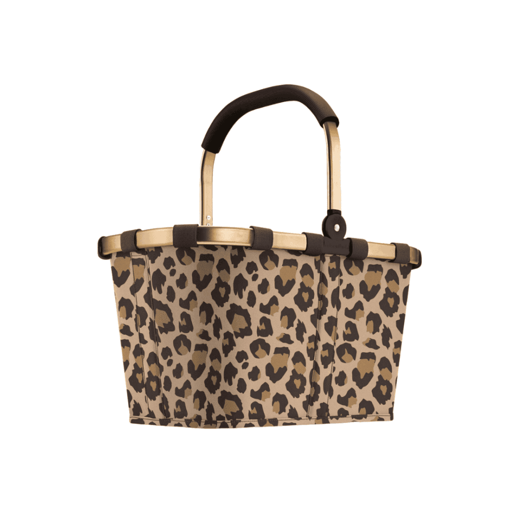 reisenthel kühltasche "coolerbag", leo macchiato (kopie)