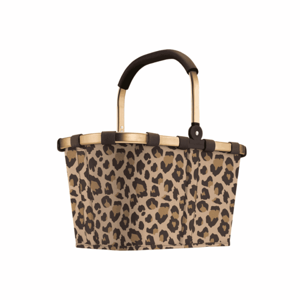 reisenthel kühltasche "coolerbag", leo macchiato (kopie)