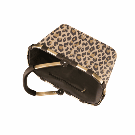 reisenthel kühltasche "coolerbag", leo macchiato (kopie)