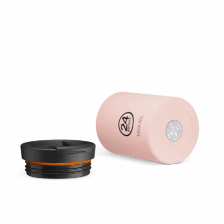 24bottles travel-tumbler "borealis", 600 ml