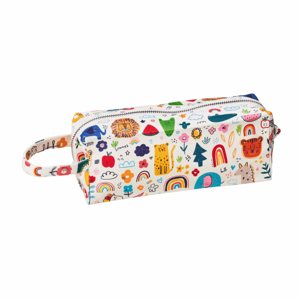 chic mic baumwoll-strandtuch "beach day" (kopie)